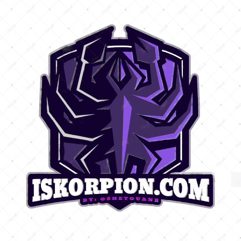 iSkorpion.com Logo