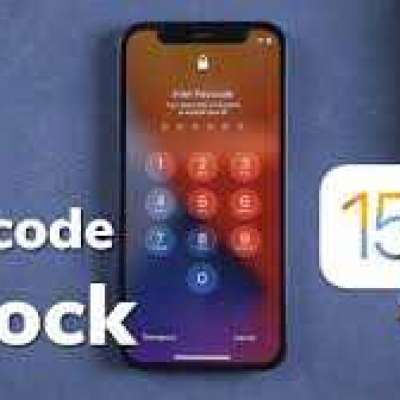 [iOS 15] Passcode Bypass with Signal [ Ramdisk ] Profile Picture