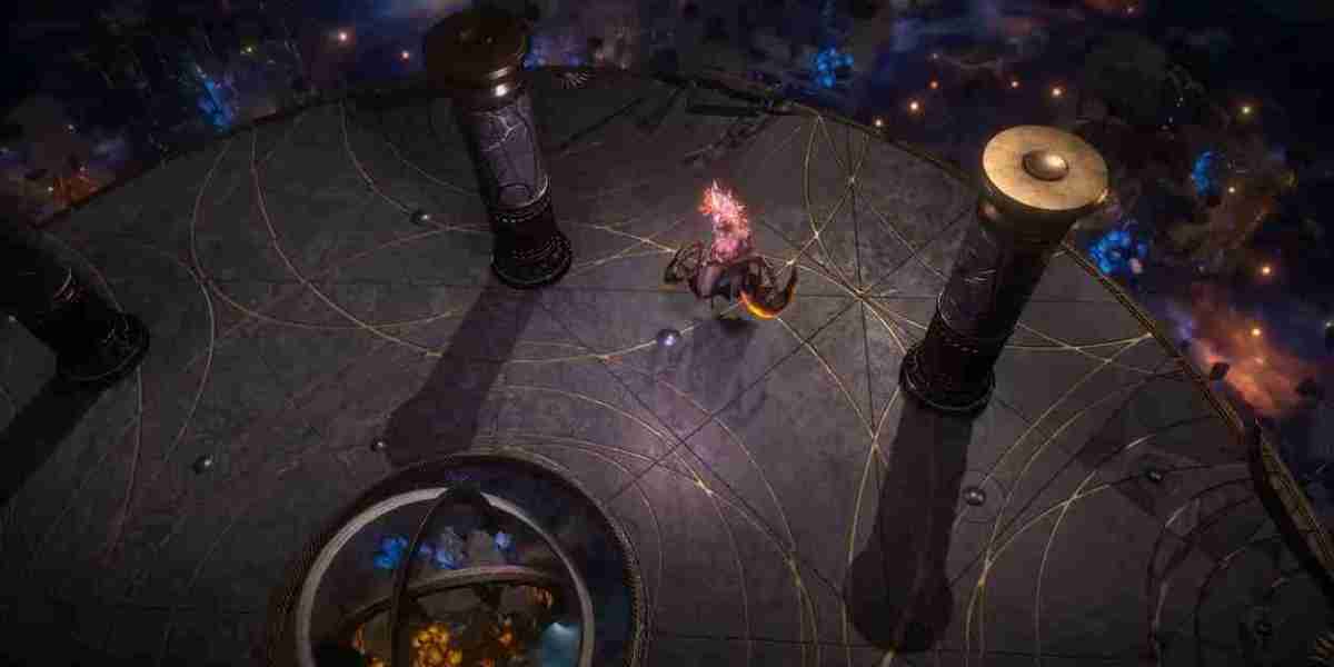 Tips & Tricks for New Path of Exile Players - IGMeet Beginner's Guide