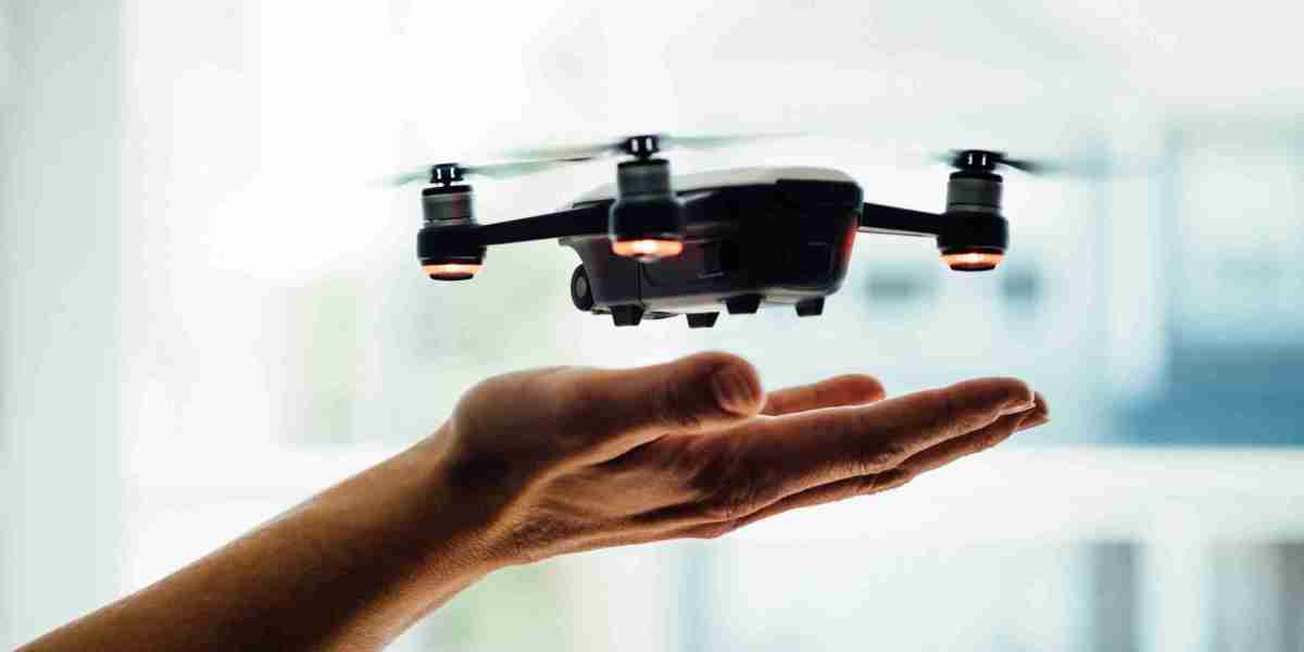 Global Nano Drones Market – Industry Trends and Forecast to 2027