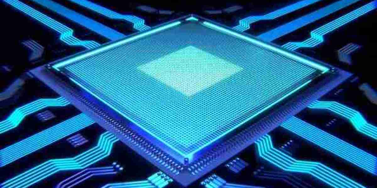 Deep Learning Chip Market by Trends, Dynamic Innovation in Technology and 2028 Forecast, Opportunities, and Challenges, 