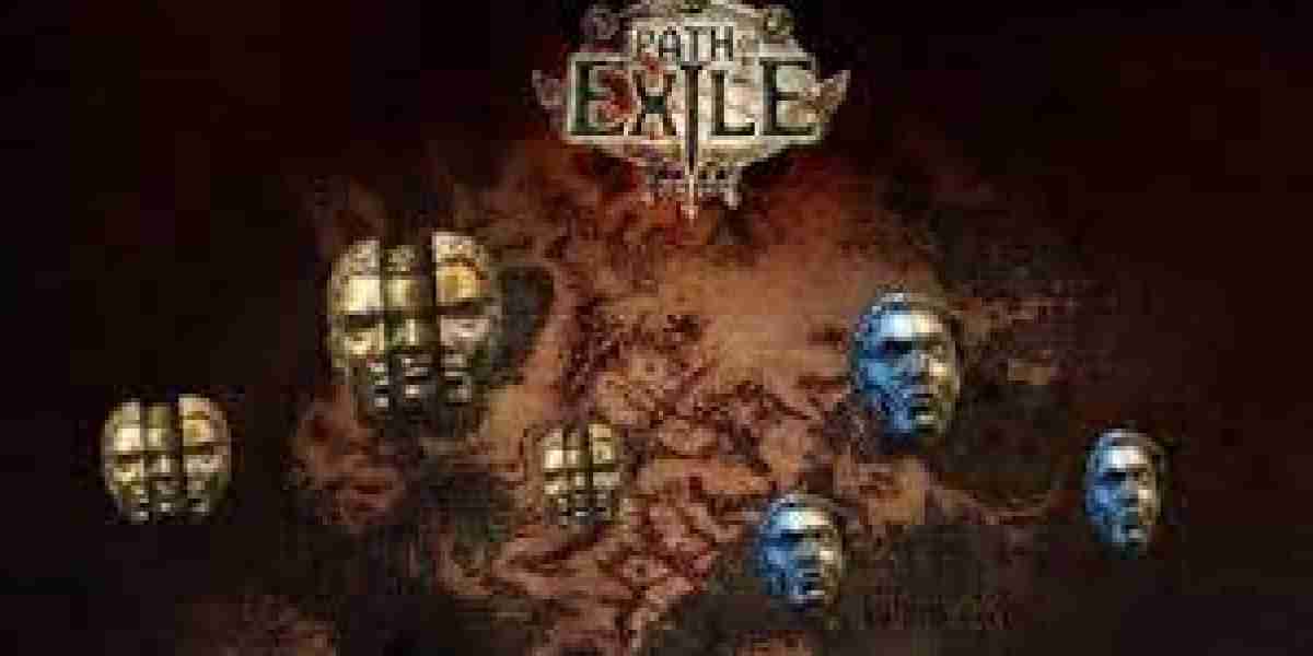 Unusual Article Uncovers The Deceptive Practices of Path Of Exile Currency