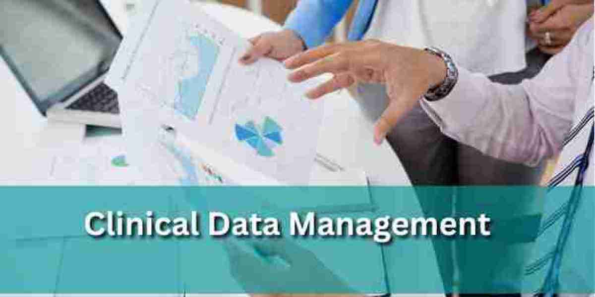Journey into Clinical Data Management: Your Path to a Successful Career