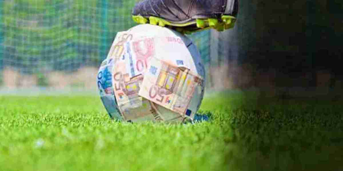Experience in football betting, specifically in handicap betting, from a master