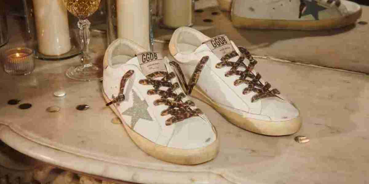 that has become Golden Goose Sneakers Outlet known for drawing