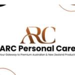 Arc Personalcare Profile Picture