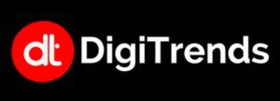 Digi Trends Cover Image