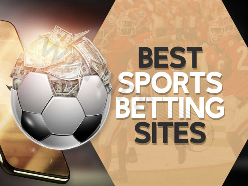 Top 10 Best Online Bookmakers & Trusted Betting Sites in 2025