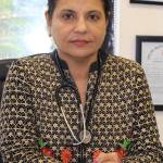 Dr Rita Bakshi Profile Picture