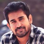 Ranjith Kadam profile picture