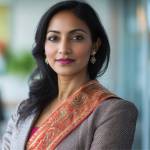 Sumaya Sen Profile Picture