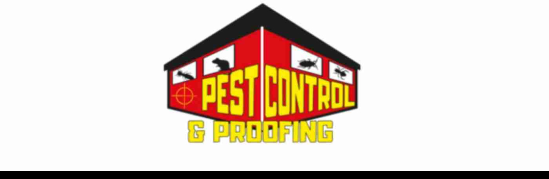 Ni pest control and proofing Cover Image