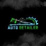Auto Detailer Profile Picture
