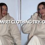 comfrt clothing Profile Picture