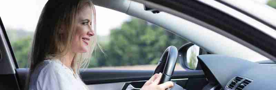 Aintree Drivingschool Cover Image