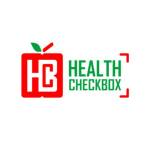 HealthCheckBox HealthCheckBox Profile Picture