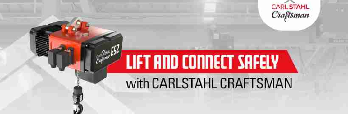 Carlstahl Craftsman Cover Image