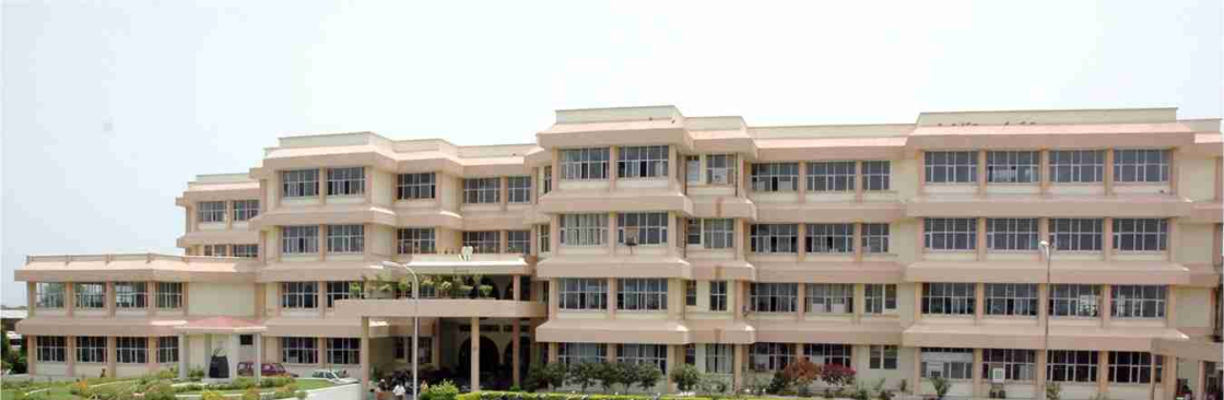 Guru Nanak Dev Dental College & Research Institute Cover Image