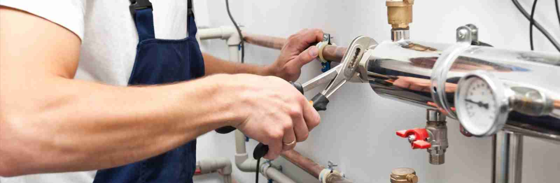 BC Best Plumbing & Heating Ltd Cover Image