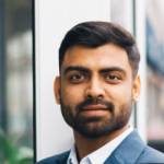 Priyanshu Kumar Profile Picture