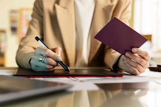 Understanding the Legitimate Work Permit Visa Process Abu Dhabi