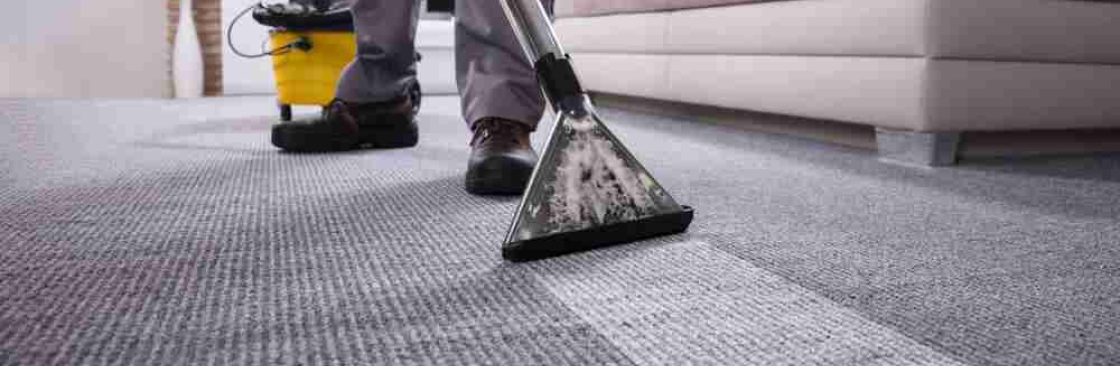 Freshen Up Carpet Cleaning Cover Image