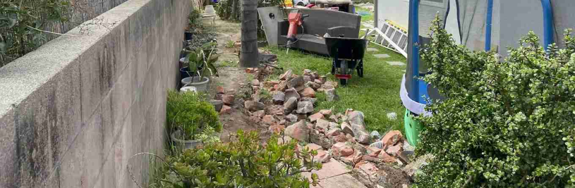 Junk Removal Services Cover Image