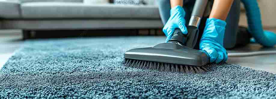 Mr Green Carpet Tile And Grout Cleaning Cover Image