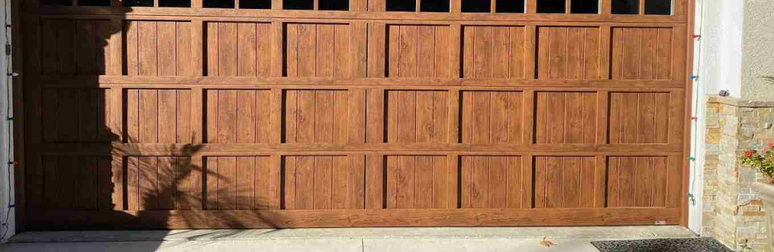 Garage Door Repair Services Cover Image
