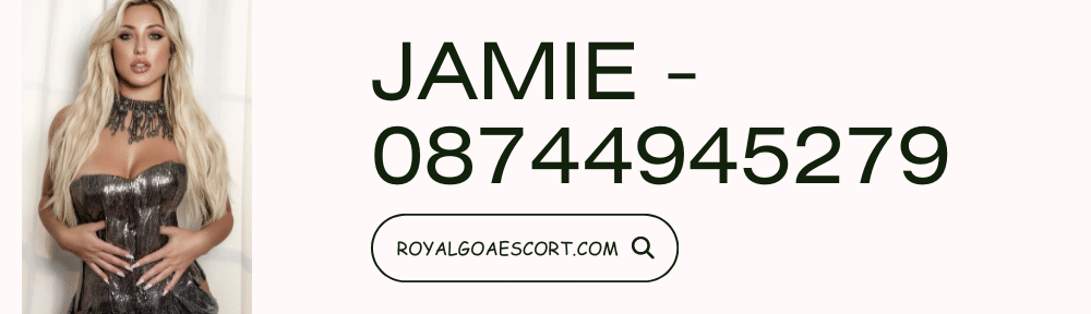 - Goa Female Model Escorts Agency | Escort Service Provider | High Class Escort Girls