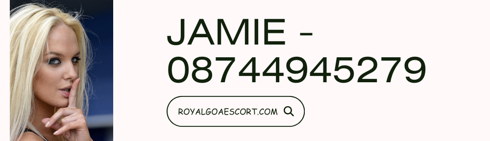 Contact Us - Goa Female Model Escorts Agency | Escort Service Provider | High Class Escort Girls