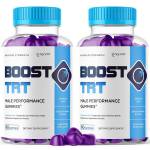 Boost TRT Gummies Consumer reports Profile Picture