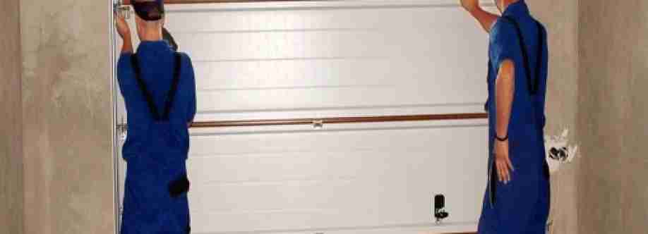 Alldaygarage doorrepair Cover Image
