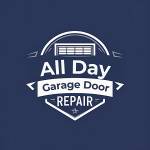Alldaygarage doorrepair Profile Picture