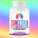 Ignitra Capsules For Weight Loss Profile Picture