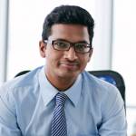 Asish Gupta Profile Picture