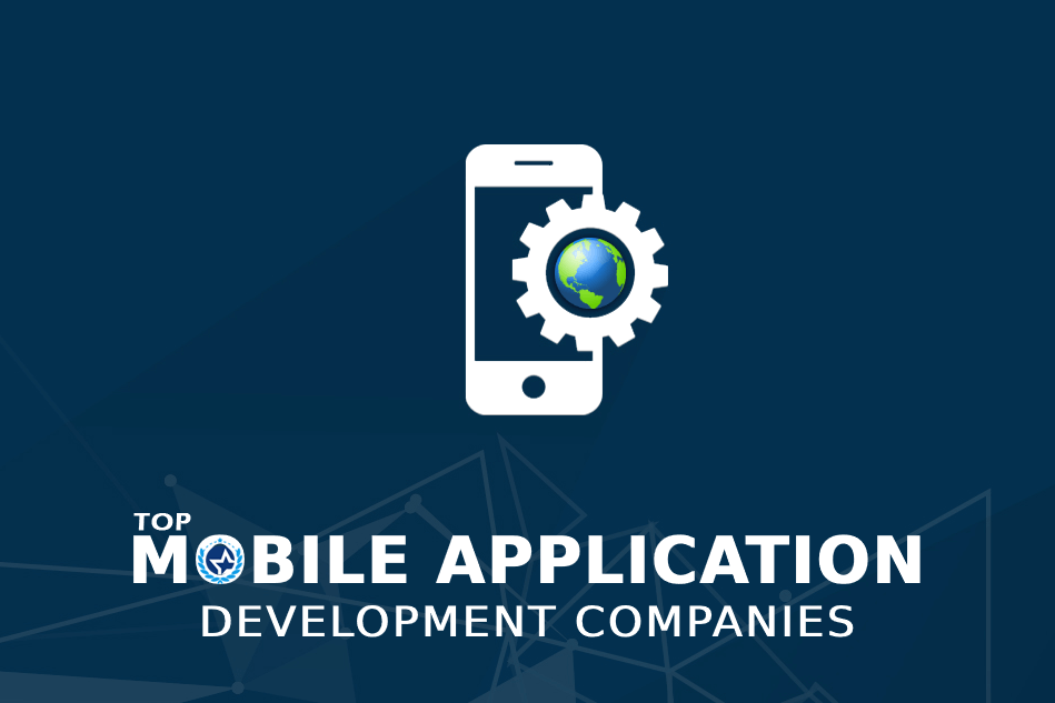 Top Mobile App Development Companies - September 2025