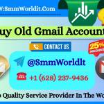 BuyOld GmailAccounts Profile Picture