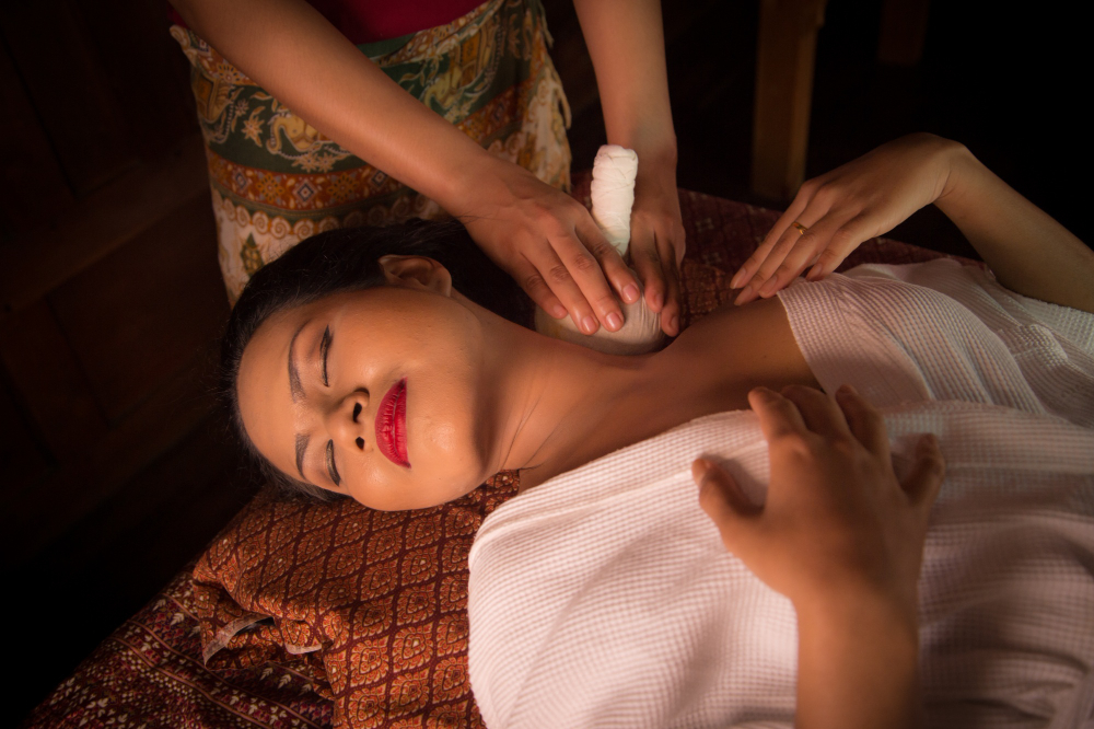 Know the difference between Balinese Massage and Thai massage
