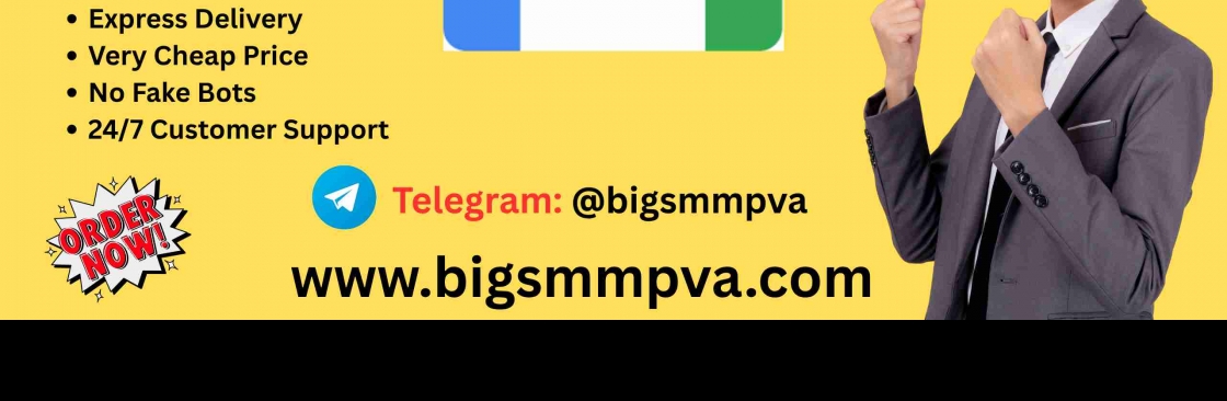 Buy Old Gmail Accounts Cover Image