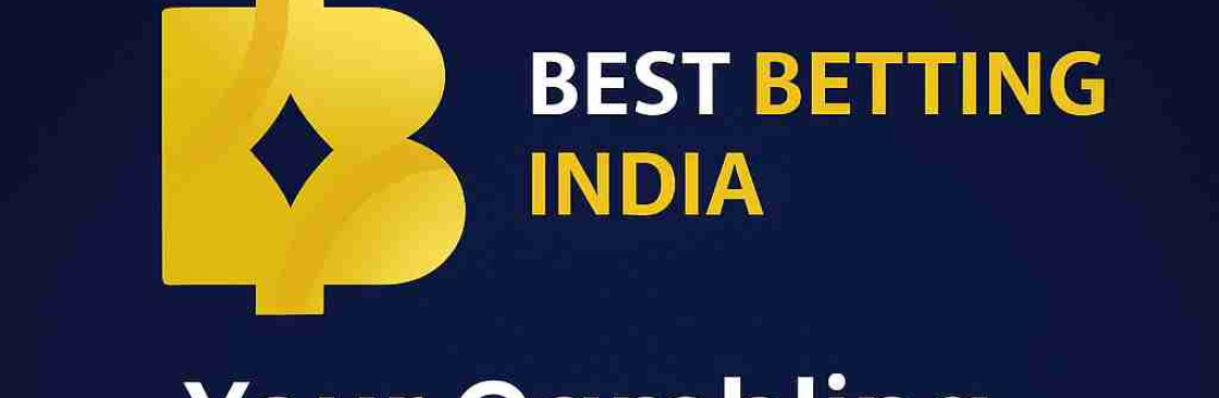 BestBetting India Cover Image