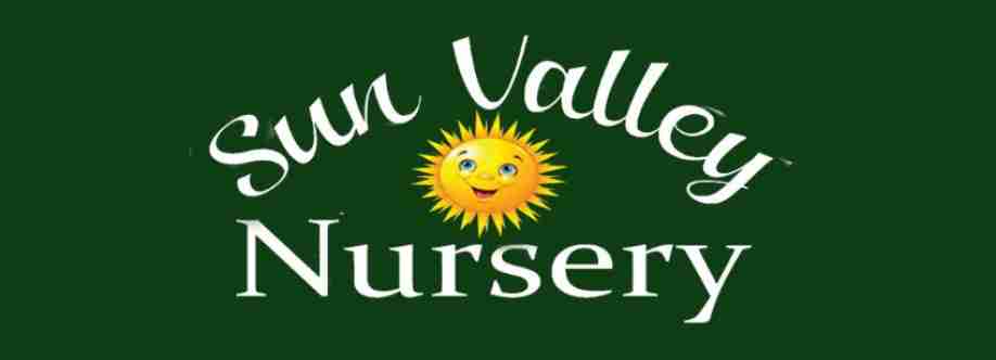 Sun Valley Nursery Cover Image