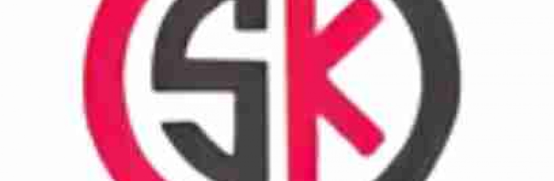 SKS Finechem Cover Image