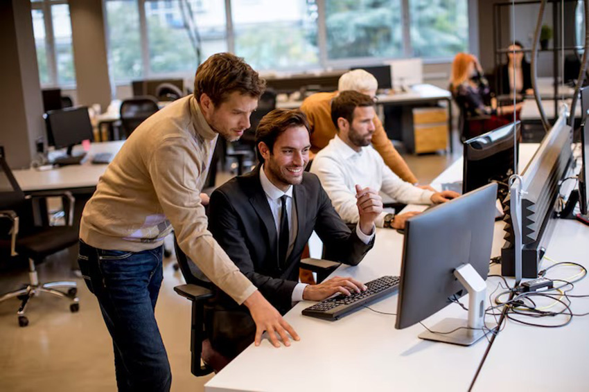 Checklist These Points to Find an IT Support Company in LA | IT Support LA