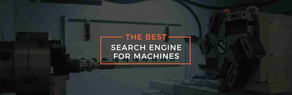 Machine Spotters Cover Image