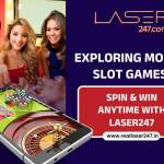 Laser 247 Profile Picture