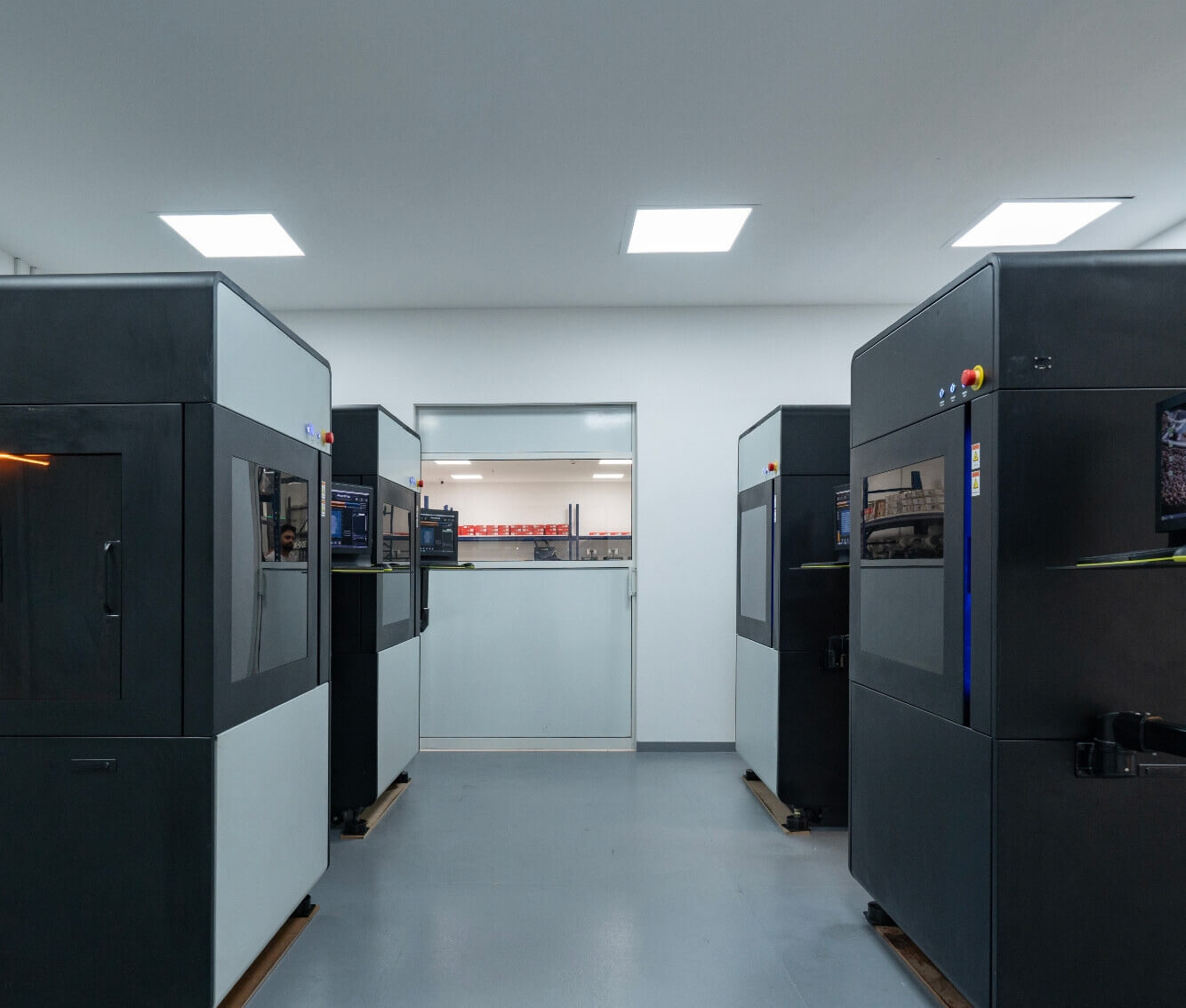 3D Printing Company Dubai UAE - SignWorks