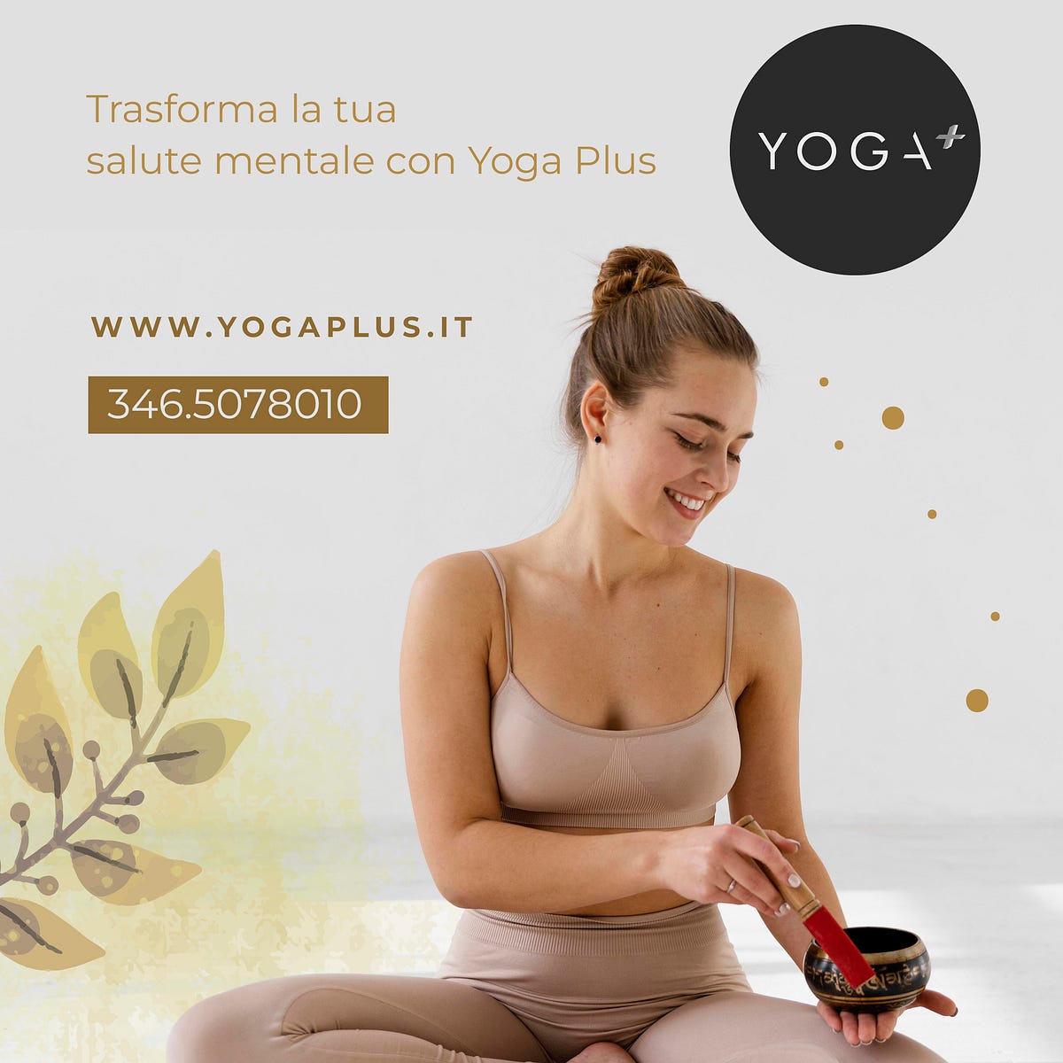 yogOrari Yoga Plus — Trova il tuo momento di benessere e consapevolezza | by Yoga Plus | Oct, 2025 | Medium