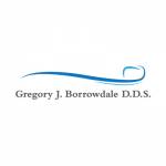 Gregory J Borrowdale DDS Profile Picture