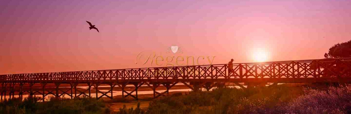 Regency Luxury Villa Cover Image